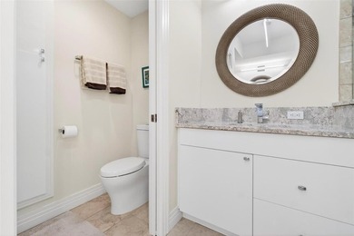 Welcome to refined waterfront living in the coveted South Tower - photo 27