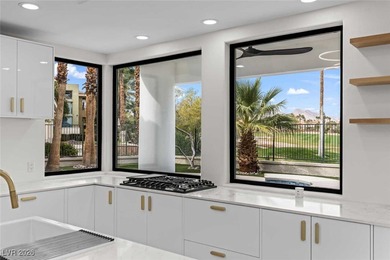 Welcome to 8600 Titleist Circle - where modern design and