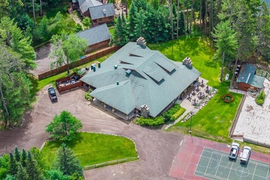 The Den is a very impressive condo of the Chippewa Retreat - photo 28