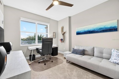 Welcome to refined waterfront living in the coveted South Tower - photo 29