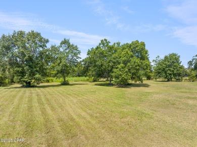 Deer Point Lake Acreage For Sale in Southport Florida