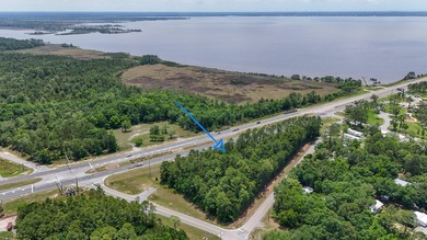 This offering consists of a 2.2-acre parcel with 650 feet of - photo 1