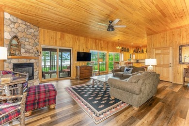 The Den is a very impressive condo of the Chippewa Retreat - photo 31