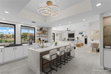 Welcome to 8600 Titleist Circle - where modern design and