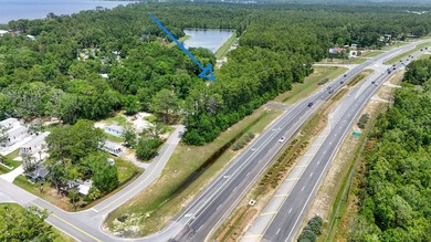 This offering consists of a 2.2-acre parcel with 650 feet of - photo 3