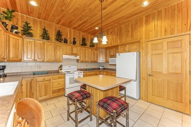 The Den is a very impressive condo of the Chippewa Retreat - photo 33