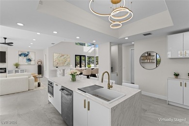 Welcome to 8600 Titleist Circle - where modern design and