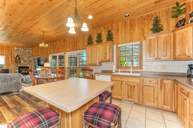 The Den is a very impressive condo of the Chippewa Retreat - photo 34