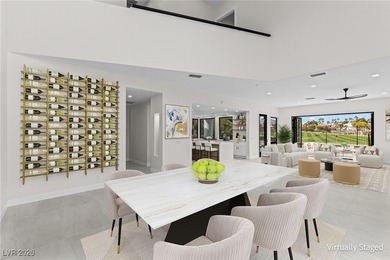 Welcome to 8600 Titleist Circle - where modern design and