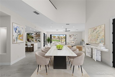 Welcome to 8600 Titleist Circle - where modern design and