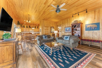 The Den is a very impressive condo of the Chippewa Retreat - photo 36