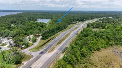 This offering consists of a 2.2-acre parcel with 650 feet of - photo 7