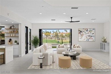 Welcome to 8600 Titleist Circle - where modern design and