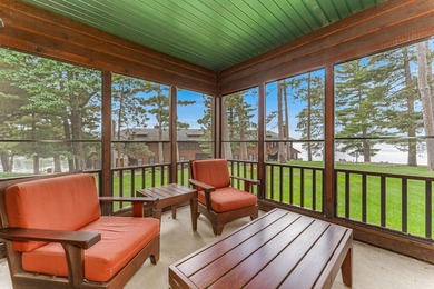 The Den is a very impressive condo of the Chippewa Retreat - photo 37