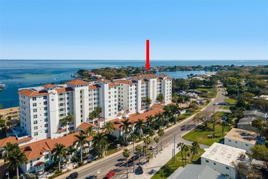 Welcome to refined waterfront living in the coveted South Tower - photo 38