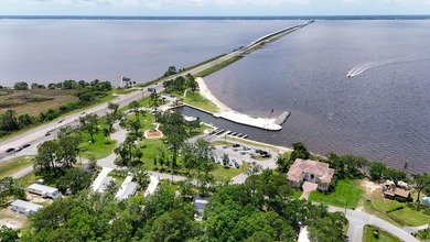 This offering consists of a 2.2-acre parcel with 650 feet of - photo 9