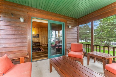 The Den is a very impressive condo of the Chippewa Retreat - photo 39
