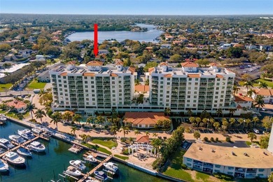 Welcome to refined waterfront living in the coveted South Tower - photo 39