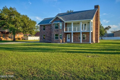 Deer Point Lake Home For Sale in Southport Florida