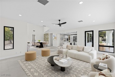 Welcome to 8600 Titleist Circle - where modern design and