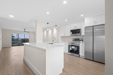Lake Condo For Sale in Delray Beach, Florida