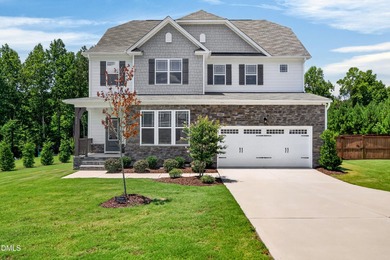 Welcome home to 321 Lily Oak Drive, where comfort, space, and - photo 1