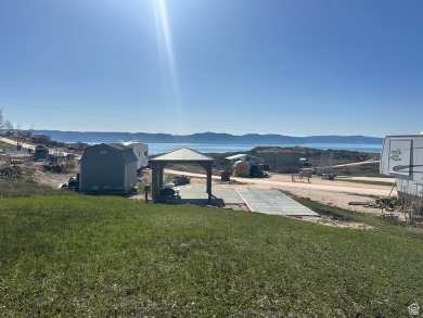 Lake Lot For Sale in Fish Haven, Idaho