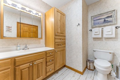 The Den is a very impressive condo of the Chippewa Retreat - photo 43
