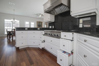 Motivated Seller/Concessions in Gulf Breeze premier community of - photo 3