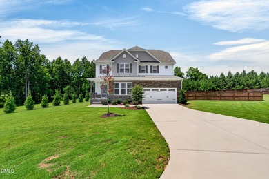 Welcome home to 321 Lily Oak Drive, where comfort, space, and - photo 3