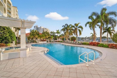 Welcome to refined waterfront living in the coveted South Tower - photo 44