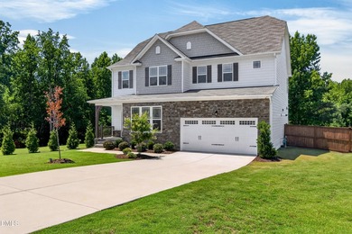 Welcome home to 321 Lily Oak Drive, where comfort, space, and - photo 4