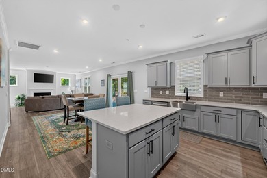 Welcome home to 321 Lily Oak Drive, where comfort, space, and - photo 5