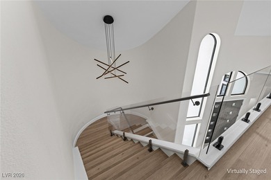 Welcome to 8600 Titleist Circle - where modern design and