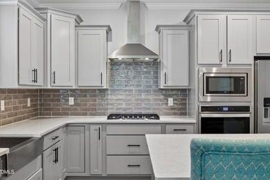 Welcome home to 321 Lily Oak Drive, where comfort, space, and - photo 6