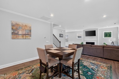 Welcome home to 321 Lily Oak Drive, where comfort, space, and - photo 8