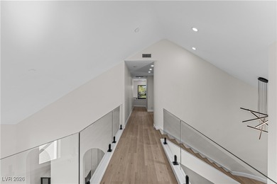 Welcome to 8600 Titleist Circle - where modern design and