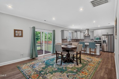 Welcome home to 321 Lily Oak Drive, where comfort, space, and - photo 9