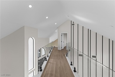 Welcome to 8600 Titleist Circle - where modern design and