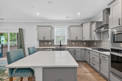 Welcome home to 321 Lily Oak Drive, where comfort, space, and - photo 10