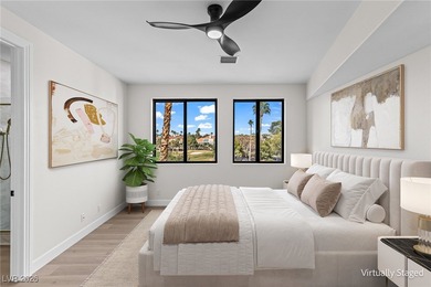 Welcome to 8600 Titleist Circle - where modern design and