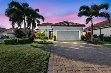 (private lake, pond, coastal) Home For Sale in Bradenton Florida