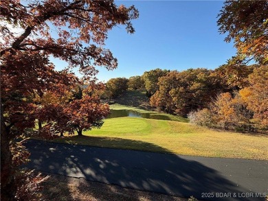 Lake of the Ozarks Home For Sale in Osage Beach Missouri