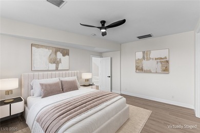 Welcome to 8600 Titleist Circle - where modern design and