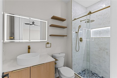 Welcome to 8600 Titleist Circle - where modern design and