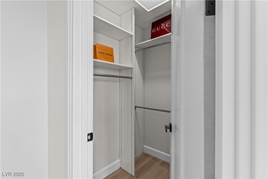 Welcome to 8600 Titleist Circle - where modern design and