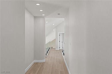 Welcome to 8600 Titleist Circle - where modern design and