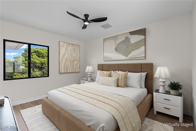 Welcome to 8600 Titleist Circle - where modern design and