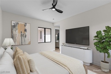 Welcome to 8600 Titleist Circle - where modern design and