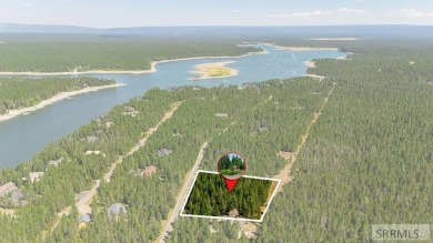 Lake Lot For Sale in Island Park, Idaho